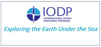 Scadenza per la sottomissione dei proposal IODP Next Proposal Submission Deadline: April 2, 2018